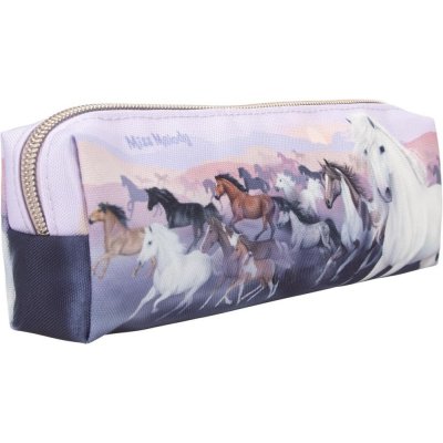 Depesche Miss Melody etui NIGHT HORSES – Zbozi.Blesk.cz