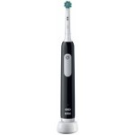Oral-B Pro 1 Cross Action Black – Sleviste.cz