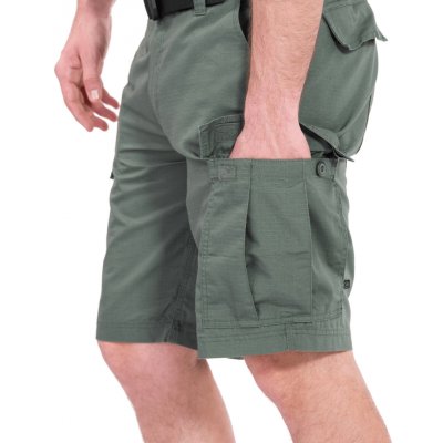 Šortky Pentagon BDU 2.0 černé – Sleviste.cz