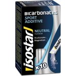 Isostar bicarbonates 71 g – Sleviste.cz