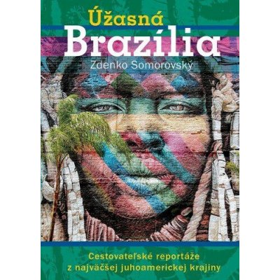 Úžasná Brazília – Zboží Mobilmania
