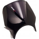 Puig Vision 005NF tmavá kouřová | Zboží Auto