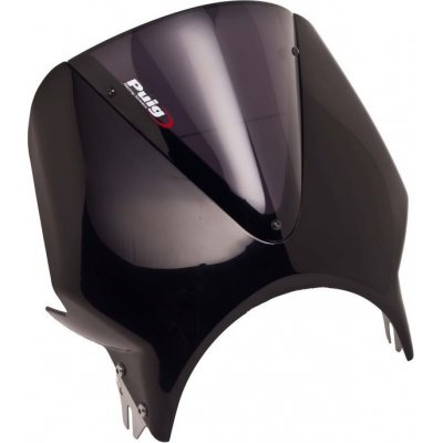 Puig Vision 005NF tmavá kouřová | Zboží Auto