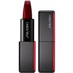 Shiseido Makeup ModernMatte matná pudrová rtěnka 522 Velvet Rope Sangria 4 g – Zboží Dáma