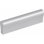 Walteco Soria 64 mm Aluminium matný chrom – Sleviste.cz