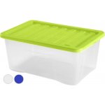 Heidrun QUASAR Box úložný s víkem 50l – Zboží Dáma