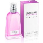 Thierry Mugler Cologne Run Free toaletní voda unisex 100 ml – Hledejceny.cz