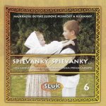 SLUK SPIEVANKY, SPIEVANKY CD – Sleviste.cz