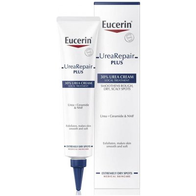 Eucerin UreaRepair krém pro lokalní použití 30% 75 ml