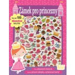 Zámek pro princezny – Hledejceny.cz
