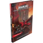 Wizards of the Coast Dungeons & Dragons RPG dobrodružství Dragonlance: Shadow of the Dragon Queen EN – Hledejceny.cz