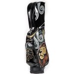 Jucad Luxury Lion Cart Bag – Sleviste.cz