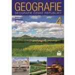 Geografie 4 pro střední školy – Zboží Mobilmania