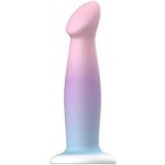 MYTHOLOGY FANTASY GARRICK PASTEL DILDO M – Zboží Dáma