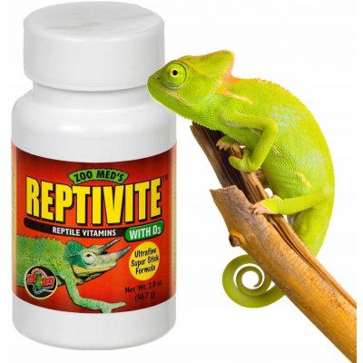 Zoo Med Reptivite 57 g – Zboží Dáma Zoo Med Reptivite 57 g – Zboží Dáma
