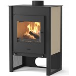 HS Flamingo KUALA krémová – Zboží Mobilmania