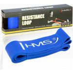 HMS GU05 (2080 x 64 x 4.5 mm) modrá – Zboží Mobilmania