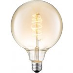 Home Sweet Home LED světelný zdroj Amber, 4 W, 140 lm, teplá bílá, E27 L211802-23 – Zboží Živě
