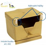 2GR Náhradní háček art.432/G – Sleviste.cz