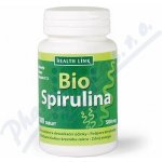 Health Link Bio Spirulina 500 mg 100 tablet – Hledejceny.cz