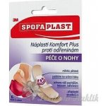 3M Spofaplast 187 Náplasti Komfort Plus odřen.6 ks – Zboží Dáma