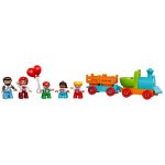 LEGO® DUPLO® 10840 Velká pouť – Zboží Živě