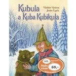 Kubula a Kuba Kubikula – Zboží Mobilmania