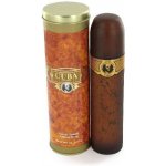 Cuba Gold EDT 100 ml + 100 ml voda po holení + 200 ml sprchový gel + 200 ml deospray + EDT 35 ml dárková sada – Zboží Mobilmania