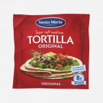 Santa Maria Soft pšeničná tortilla střední 6 x 320 g – Hledejceny.cz