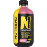 NUTREND N1 Drink 330 ml – Hledejceny.cz