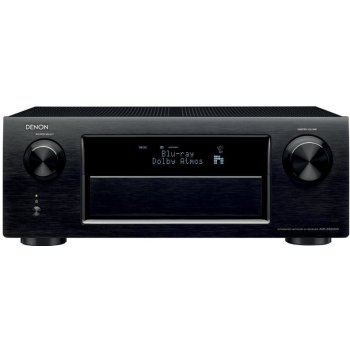 Denon AVR-X6200W