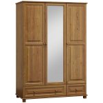 AMI nábytek dub 3Dč5 šířka 120 – Zbozi.Blesk.cz