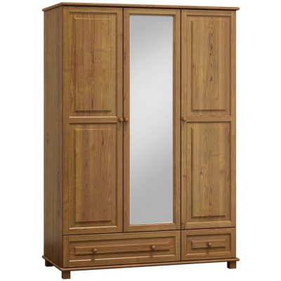 AMI nábytek dub 3Dč5 šířka 120 – Zbozi.Blesk.cz