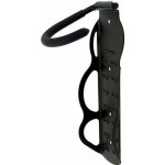 Longus Wall na zeď za přední kolo černý – Zboží Dáma