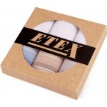 Pánský kapesník - mix náhodných barev a vzorů – Sleviste.cz