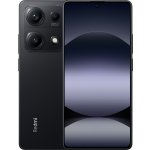 Xiaomi Redmi Note 14S 8GB/256GB Midnight Black – Zboží Živě