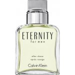 Calvin Klein Eternity Men voda po holení pánská 100 ml – Hledejceny.cz