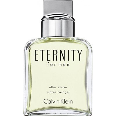 Calvin Klein Eternity Men voda po holení pánská 100 ml – Hledejceny.cz