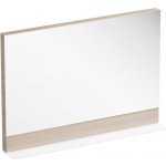 RAVAK Formy 100 x 72 cm X000001050 – Hledejceny.cz