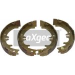 19-1783 MAXGEAR Sada brzdových čelistí, parkovací brzda | Zboží Auto