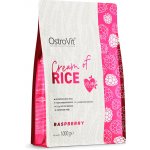 Ostrovit Cream of rice 1 kg – Zboží Dáma