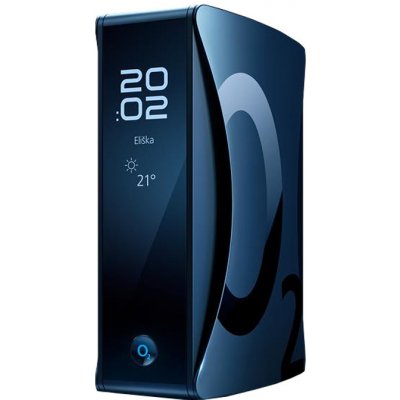 O2 Smart Box 2 195400 černá – Zboží Živě