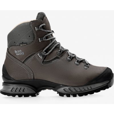 Hanwag Tatra II GTX Asphalt – Zboží Mobilmania