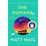 The Humans - Matt Haig – Zboží Dáma