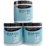 Sportwave BCAA 4:1:1 free form 480 tablet – Zboží Dáma