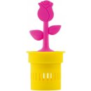 MosquitNo květina Citronella Flower Pot