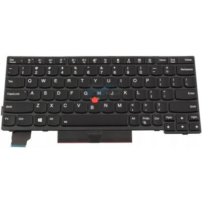 Klávesnice Lenovo Thinkpad X280 A285 / LED – Zboží Živě