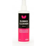 Butterfly Rubber Cleaner 250 ml – Zboží Mobilmania