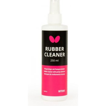 Butterfly Rubber Cleaner 250 ml