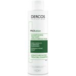 Vichy Dercos PSOlution šampon pro pokožku hlavy se sklonem k lupénce 200 ml – Zboží Mobilmania